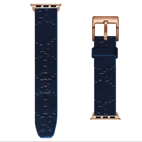 iTEMPOfy Accessories Designer Apple Watch Bands Series 2 3 4 5 6 7